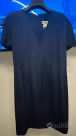 Vestito in seta di Genny