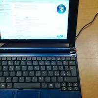 Acer Aspire One ZG5