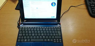 Acer Aspire One ZG5