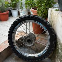 cerchi Yamaha yz 125