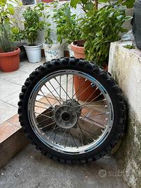 cerchi Yamaha yz 125