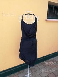 Abito cerimonia vestito ANNARITA N tg. 44 M