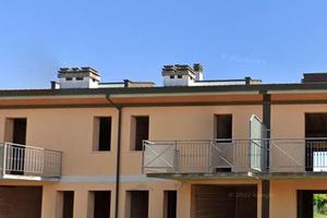 Villetta a Schiera a Bagnacavallo (RA)