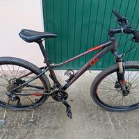 mtb giant mod "liv temp" tg. S