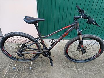 mtb giant mod "liv temp" tg. S