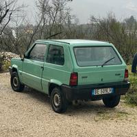 Fiat panda young 1999