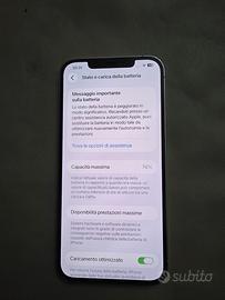 iphone 12 promax 256 gb silver