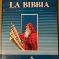 La Bibbia a fumetti