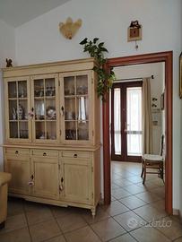 Splendida villa in zona residenziale