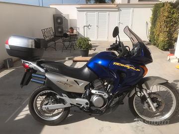 Honda XL 650 V Transalp - 2004