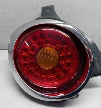 FARO POST ESTERNO LED SINISTRO ALFA ROMEO MITO