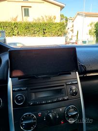 schermo android per auto