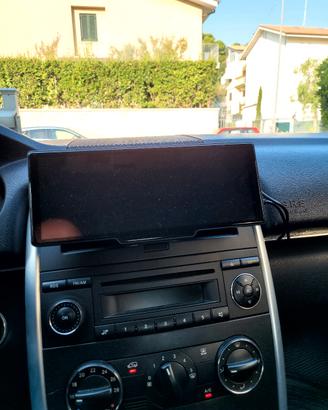schermo android per auto
