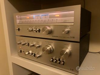 Used Pioneer SA-7500 Integrated amplifiers for Sale | HifiShark.com
