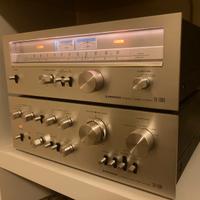 Pioneer sa-7500 TX- 7500