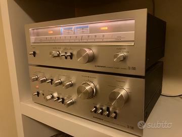 Pioneer sa-7500 TX- 7500