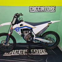 Husqvarna FC 250 - 2020