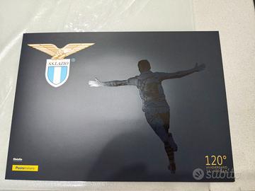 Folder SS Lazio 120 anni
