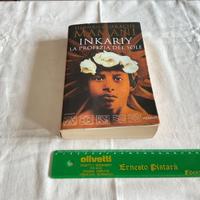 🔵Inkariy La profezia del sole Mamani Hernan 🟥