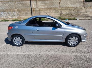 Peugeot 206 - 2004