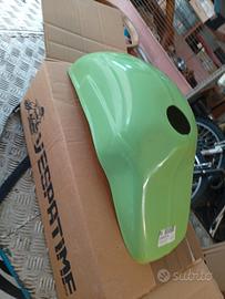 parafango per forcella  zip /vespa
