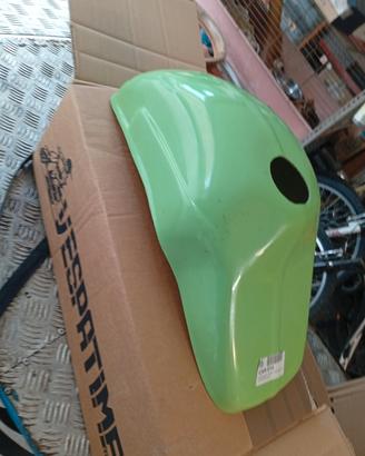parafango per forcella  zip /vespa