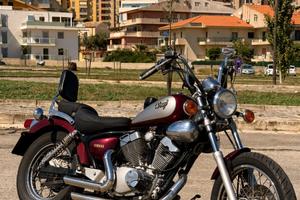 Yamaha Virago 250 – 1996
