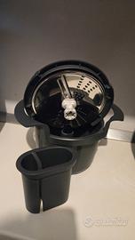 Affettatutto Vorwerk più spiralizer 