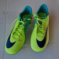 SCARPE DA CALCIO MERCURIAL VAPOR VII SG
