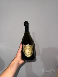 Bottiglia don perignon