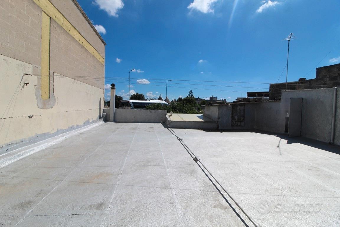 Appartamento – Villa Castelli, Brindisi - Vista 3