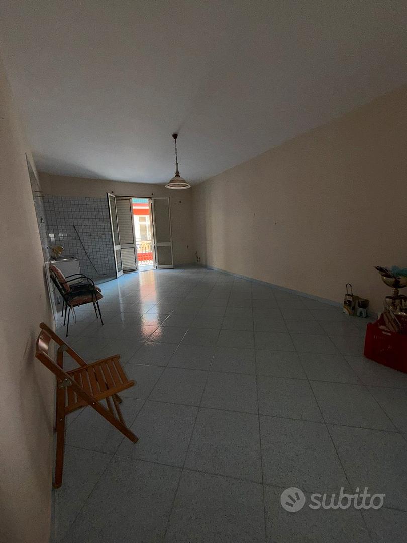 Appartamento – Bagheria, Lannari - Villarosa, Scalidda - Vista 2