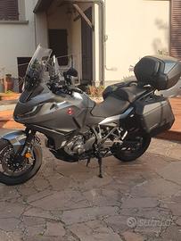 Honda NT100 DCT anno 2024