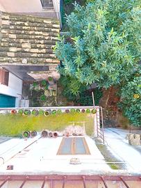 Appartameto autonomoal P.T. a Coimiso Rif. 360