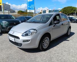 Fiat Grande Punto Street 1.2 (69 cv)