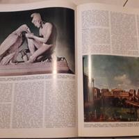 Enciclopedia LE MUSE, 12 vol, de Agostini 1964