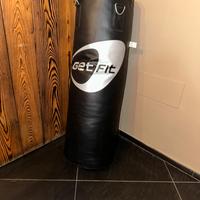 Sacco da boxe GetFit