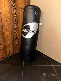 Sacco da boxe GetFit