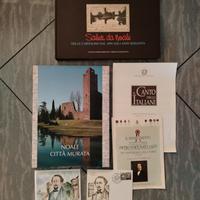 Libri e cartoline storiche Noale