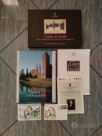 Libri e cartoline storiche Noale