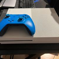 XBOX ONE S 1 TB