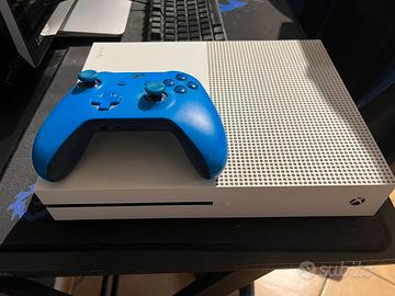 XBOX ONE S 1 TB