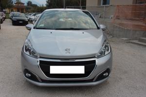 Peugeot 208 BlueHDi 75 5 porte Allure