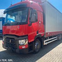 Renault premium 460