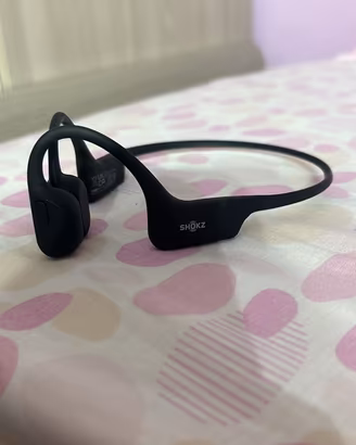 Auricolari SHOKZ senza filo