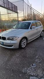 Bmw  serie 1
