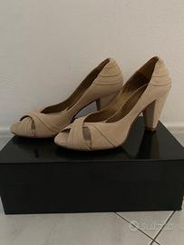 Décolleté donna n 36 Graffia