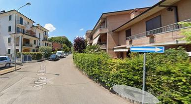 Grazioso bilocale a castelnuovo rangone