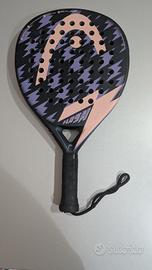 Racchetta Padel Head Flash
