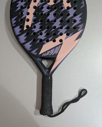 Racchetta Padel Head Flash
